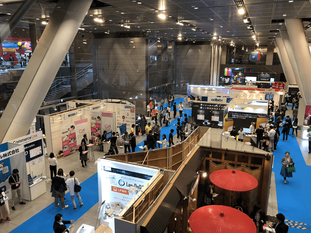 report adtech tokyo 2018 09