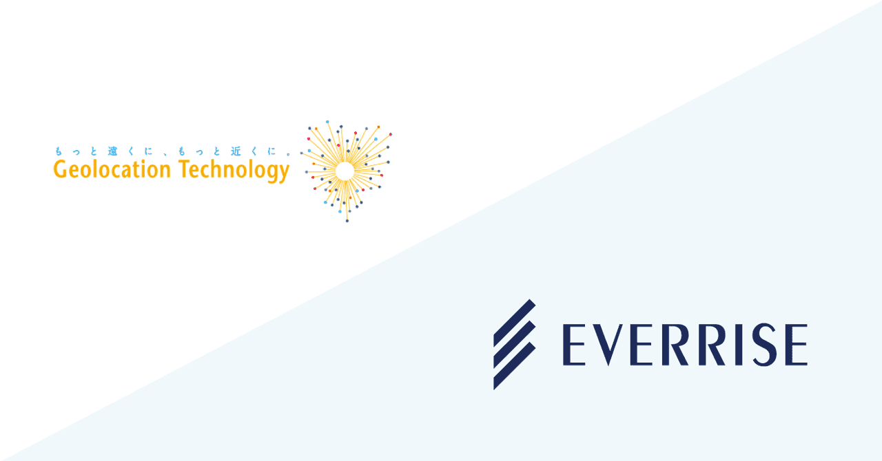 アドサーバー開発事例｜Geolocation Technologyさまさま
