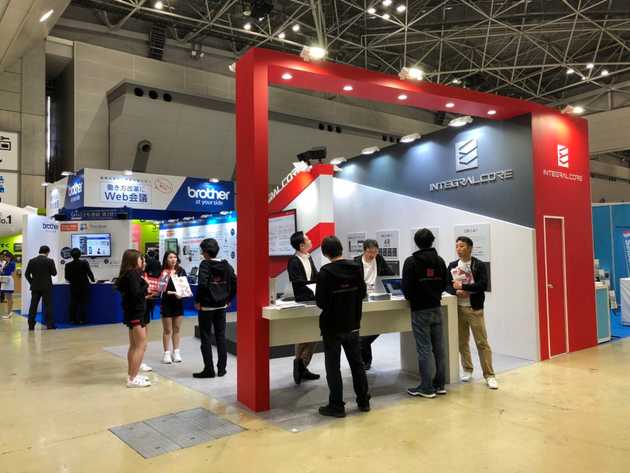 report japan it week 2019 01