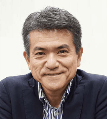 岡本 泰治