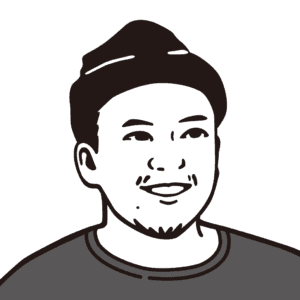 【ゲスト】新井瑠生