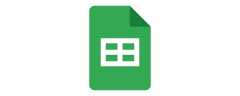 Google Sheets