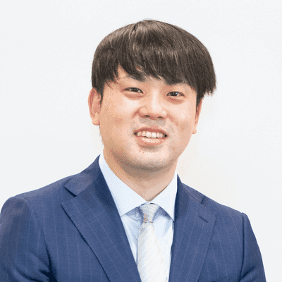 米田 吉宏