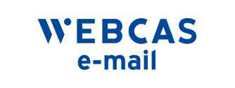 WEBCAS email