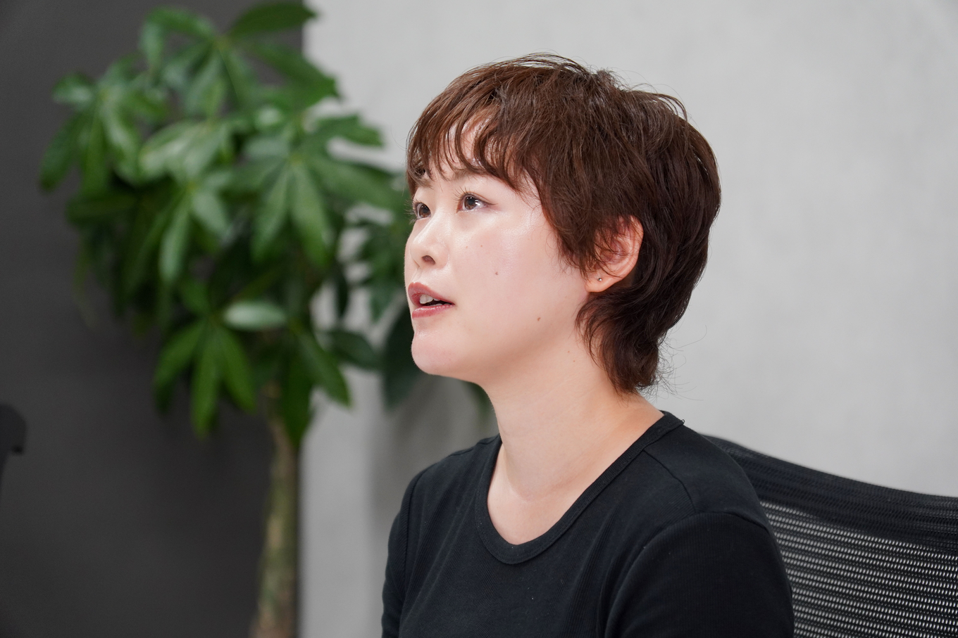 加藤 有里紗の写真