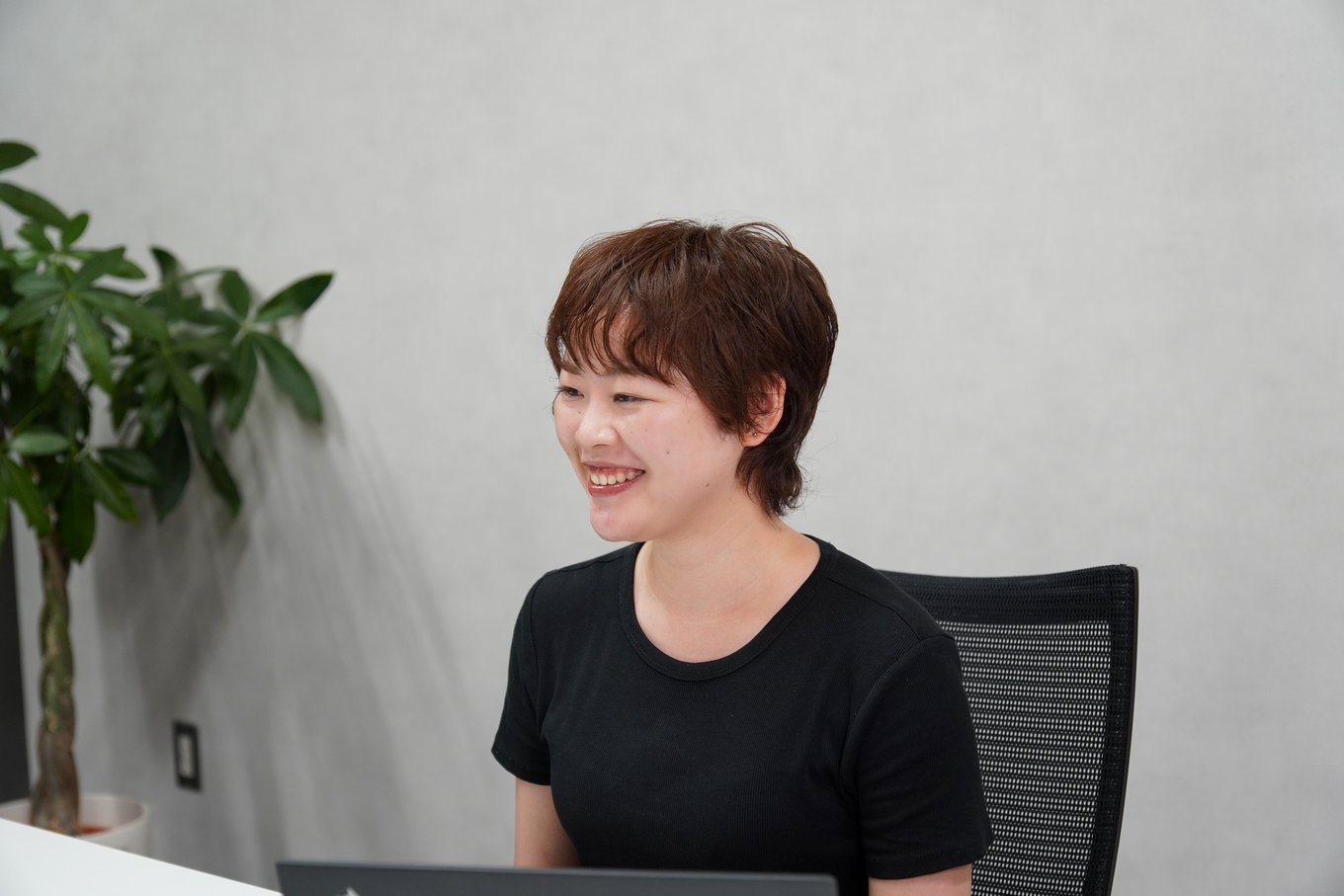 加藤 有里紗の写真
