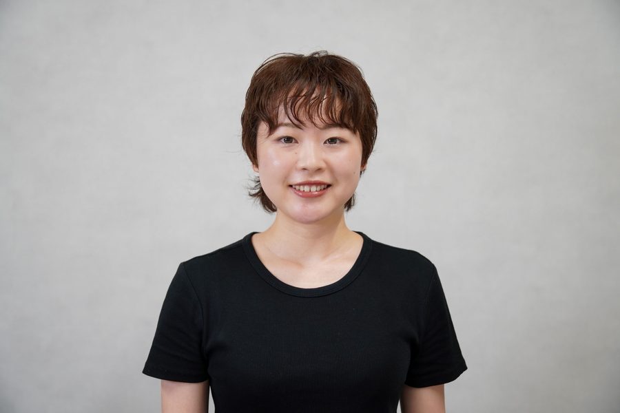 加藤 有里紗の写真