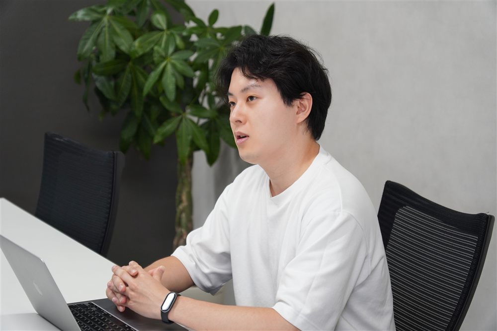 清遠 翔太の写真