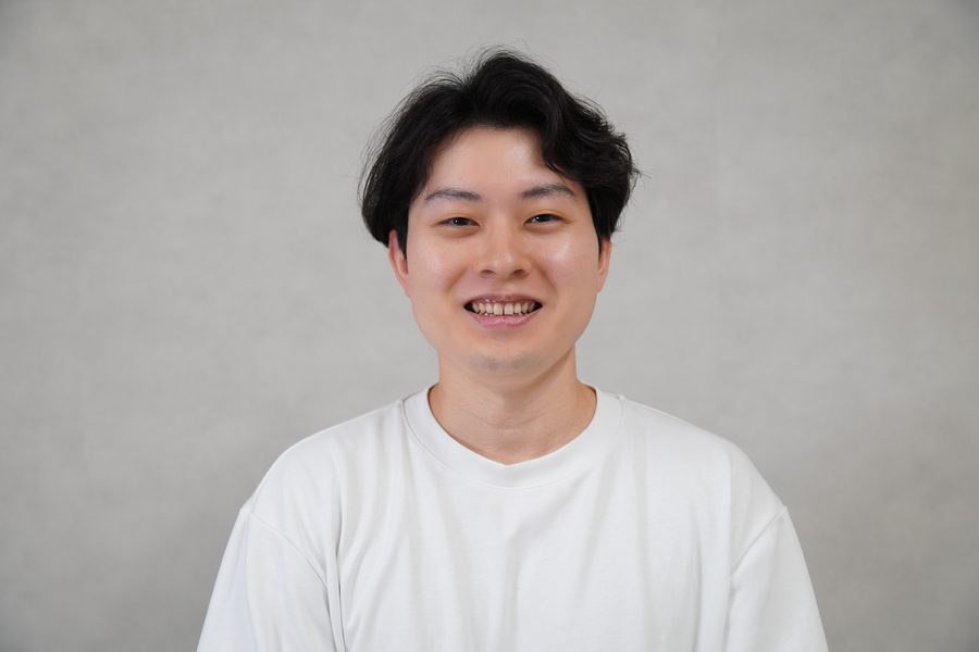 清遠 翔太の写真
