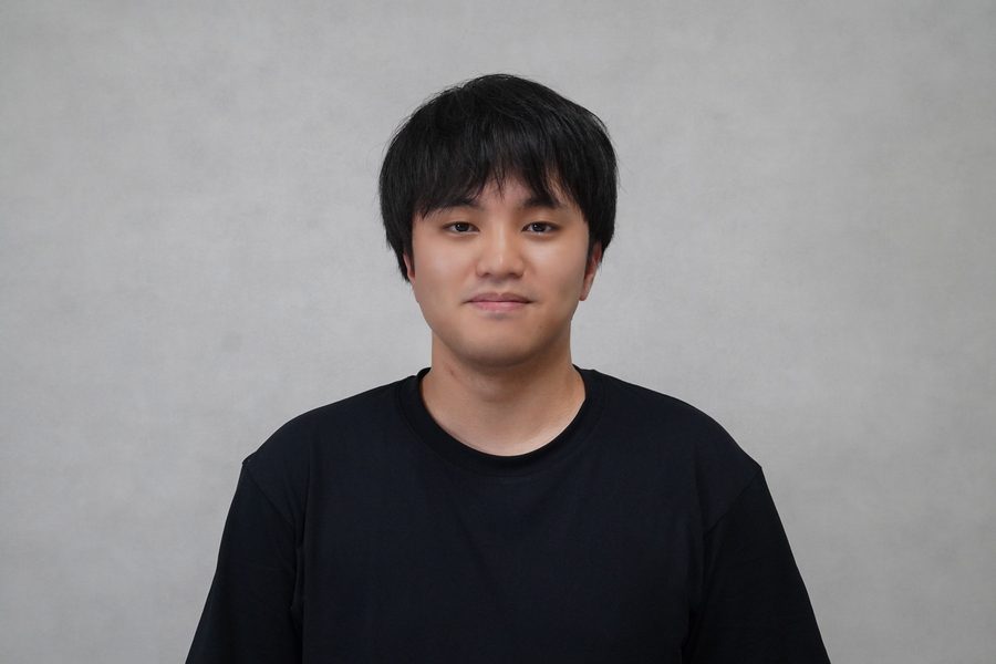 熊谷 将也の写真