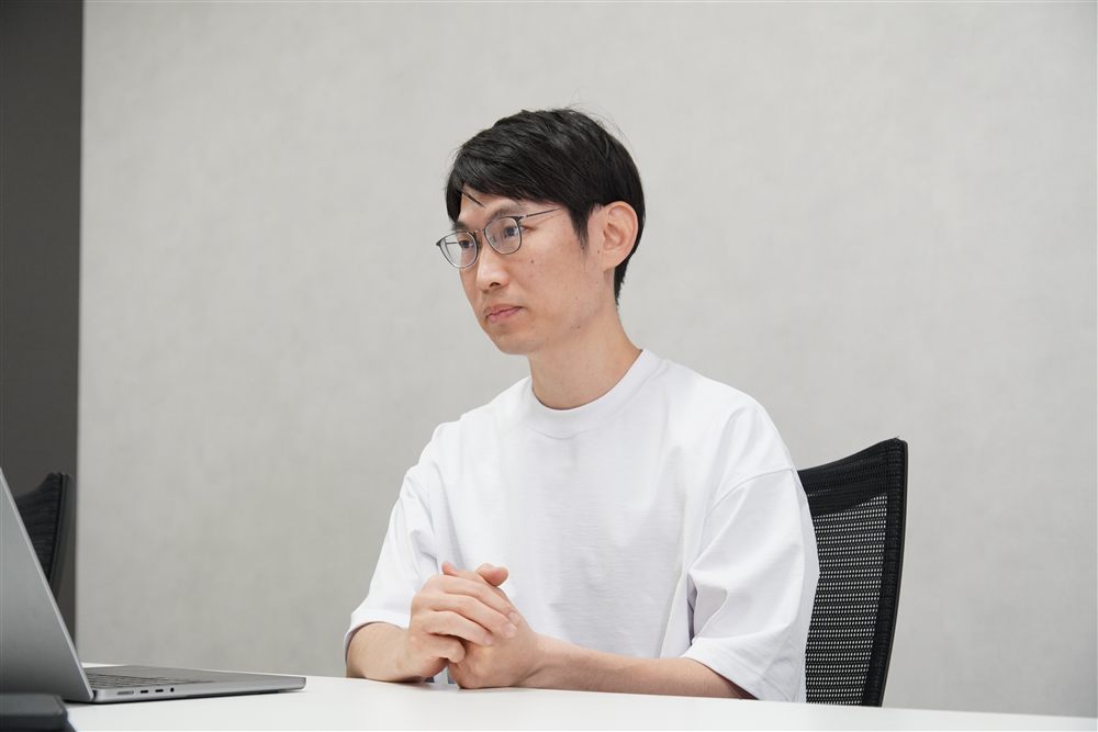 中川 淳の写真
