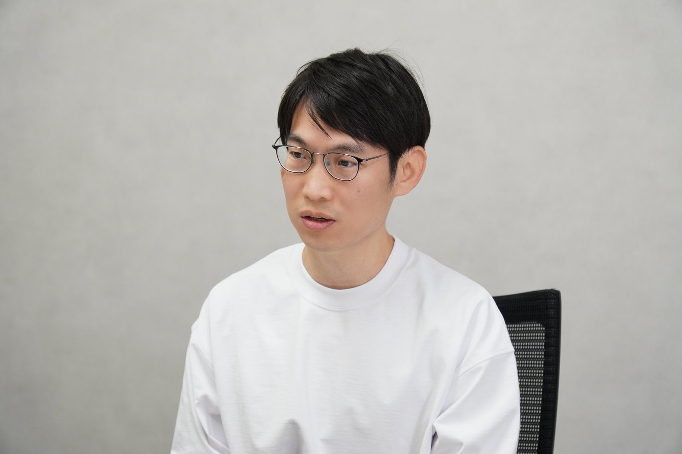 中川 淳の写真