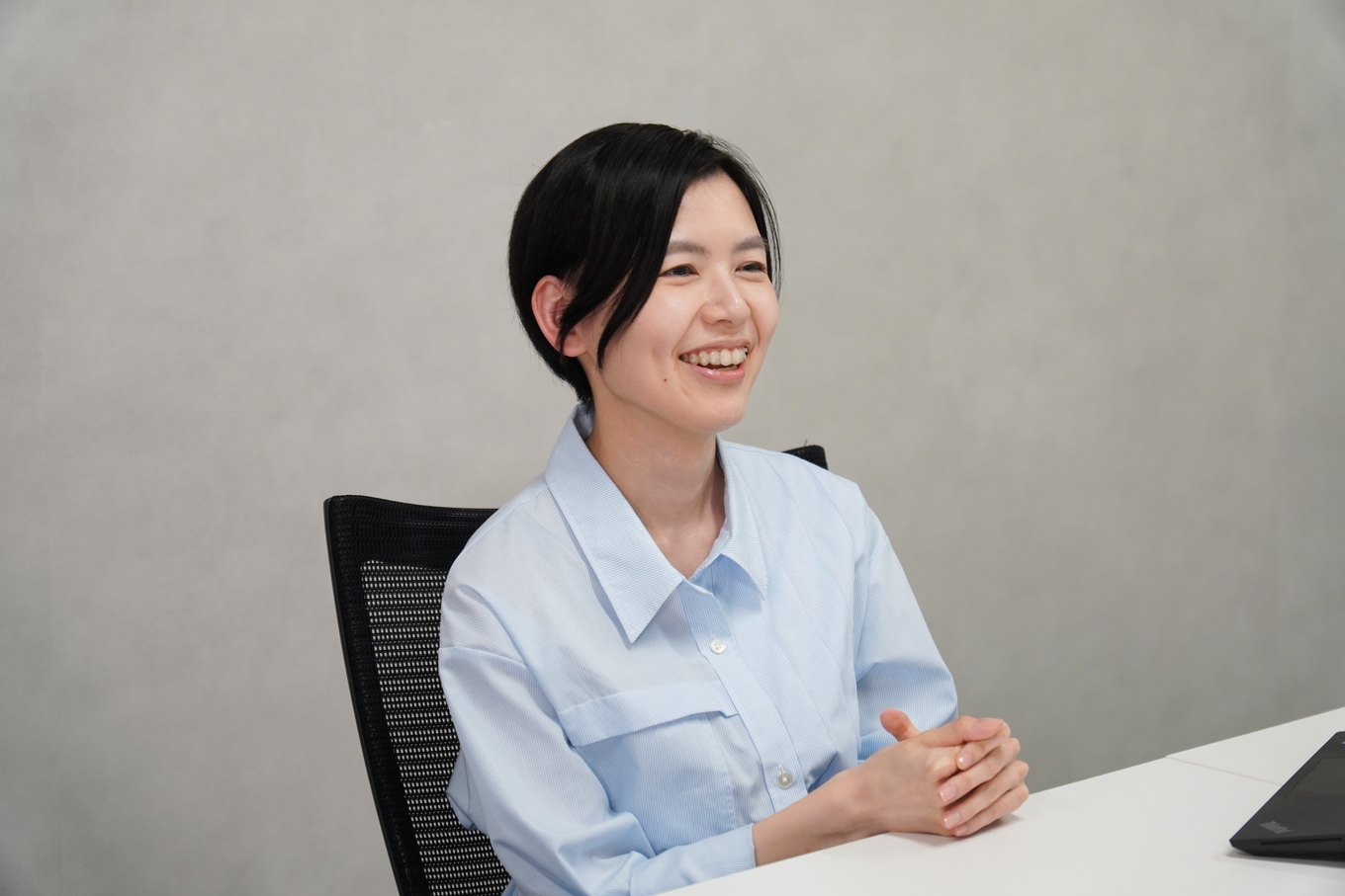大村 瑛里子の写真