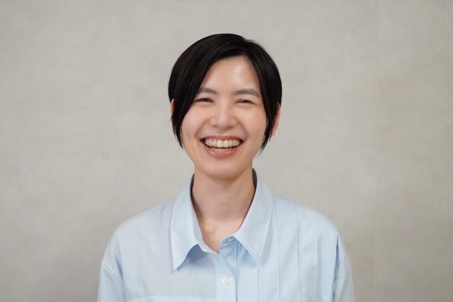 大村 瑛里子の写真