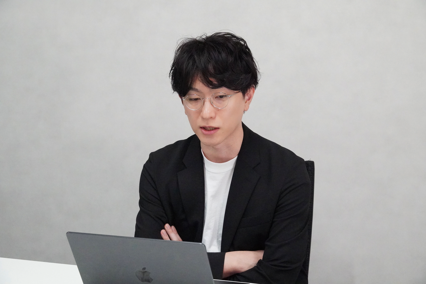 渡部 真央の写真