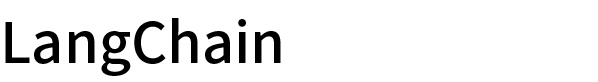 langchain