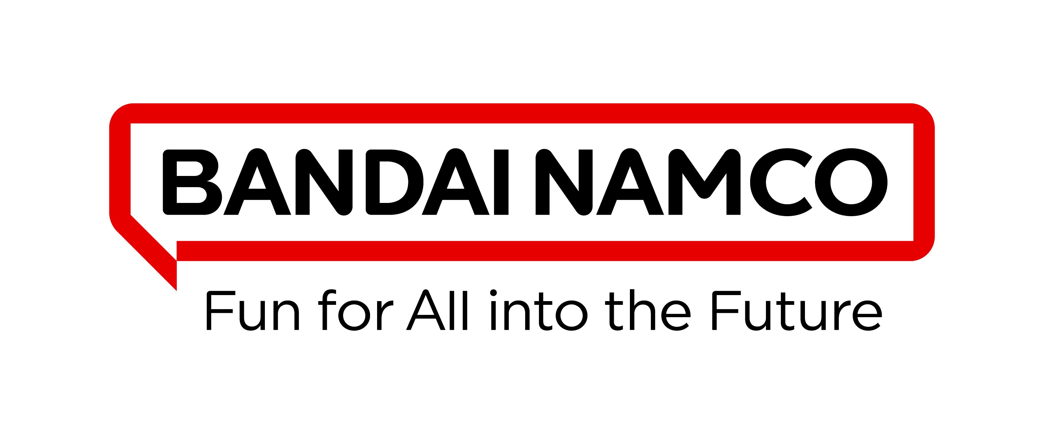 BNE（バンダイナムコエンターテインメント）