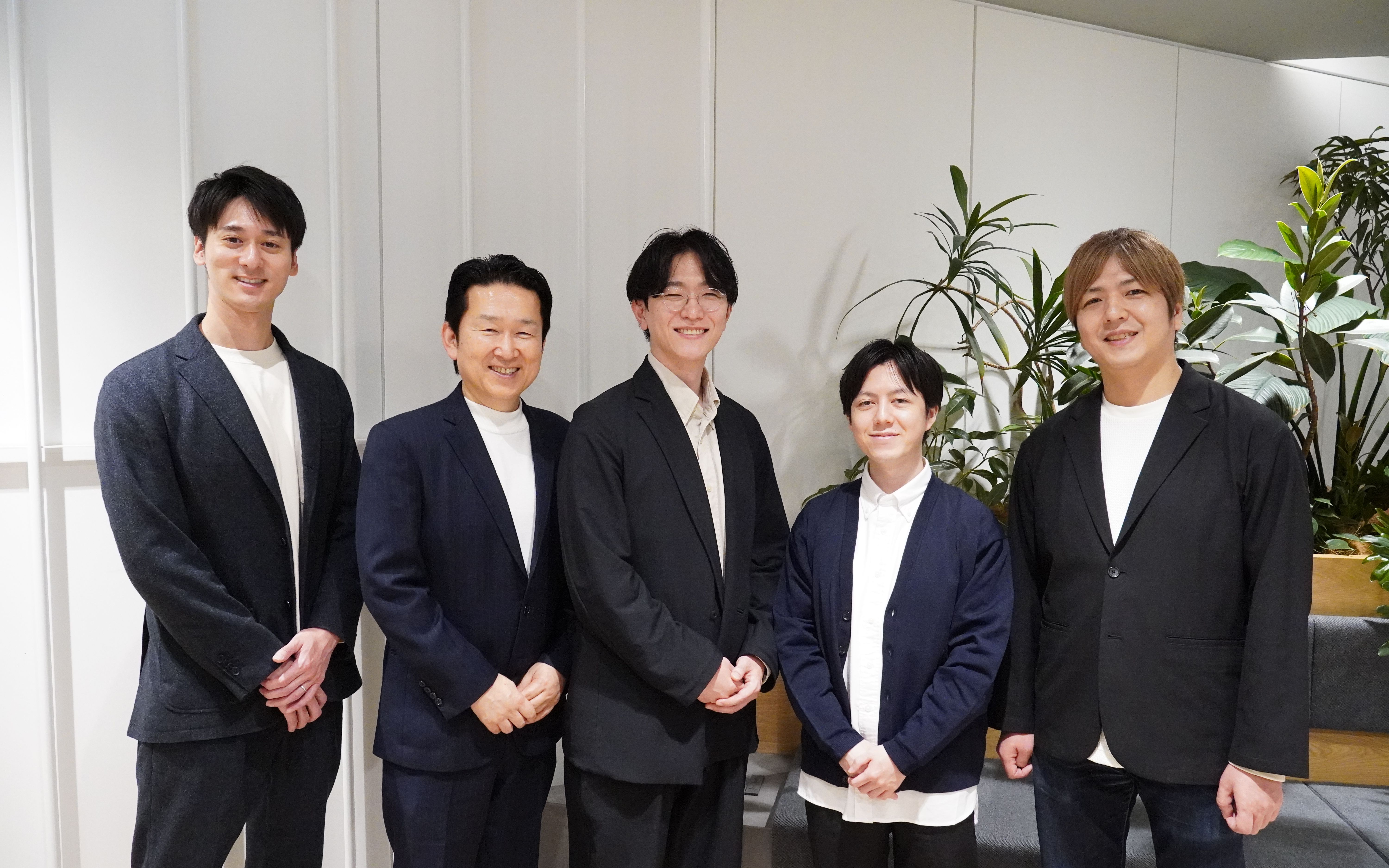 株式会社電通デジタル 事例