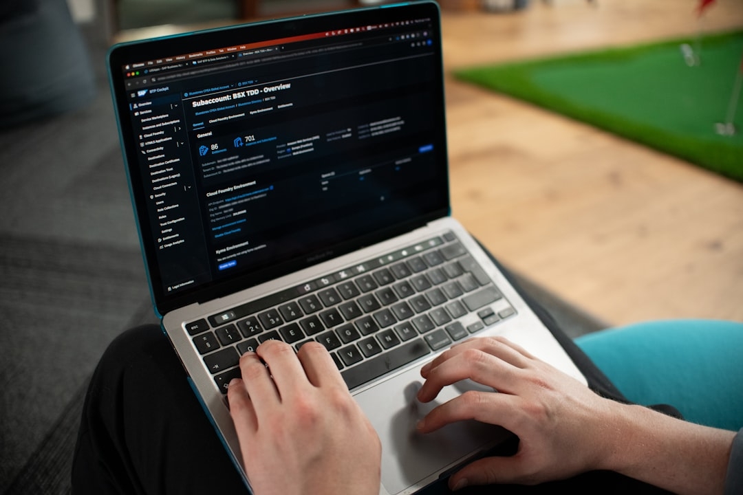 プラットフォーム事業