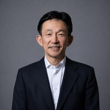 原 秀雄